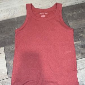 american eagle tank top